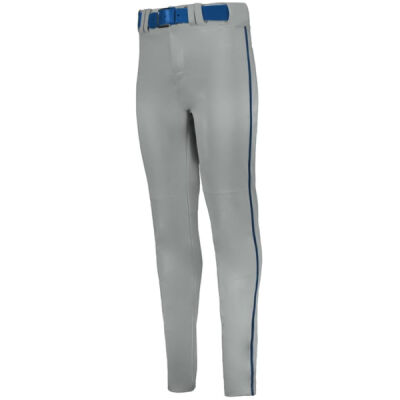 CRUSH TAPERED BASEBALL PANT WITH (Navy)BRAID Thumbnail