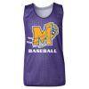 Youth Pro Mesh Reversible Tank Top Thumbnail