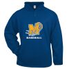 Men's Performance Quarter-Zip Pullover Thumbnail