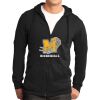 The Concert Fleece ® Full Zip Hoodie Thumbnail